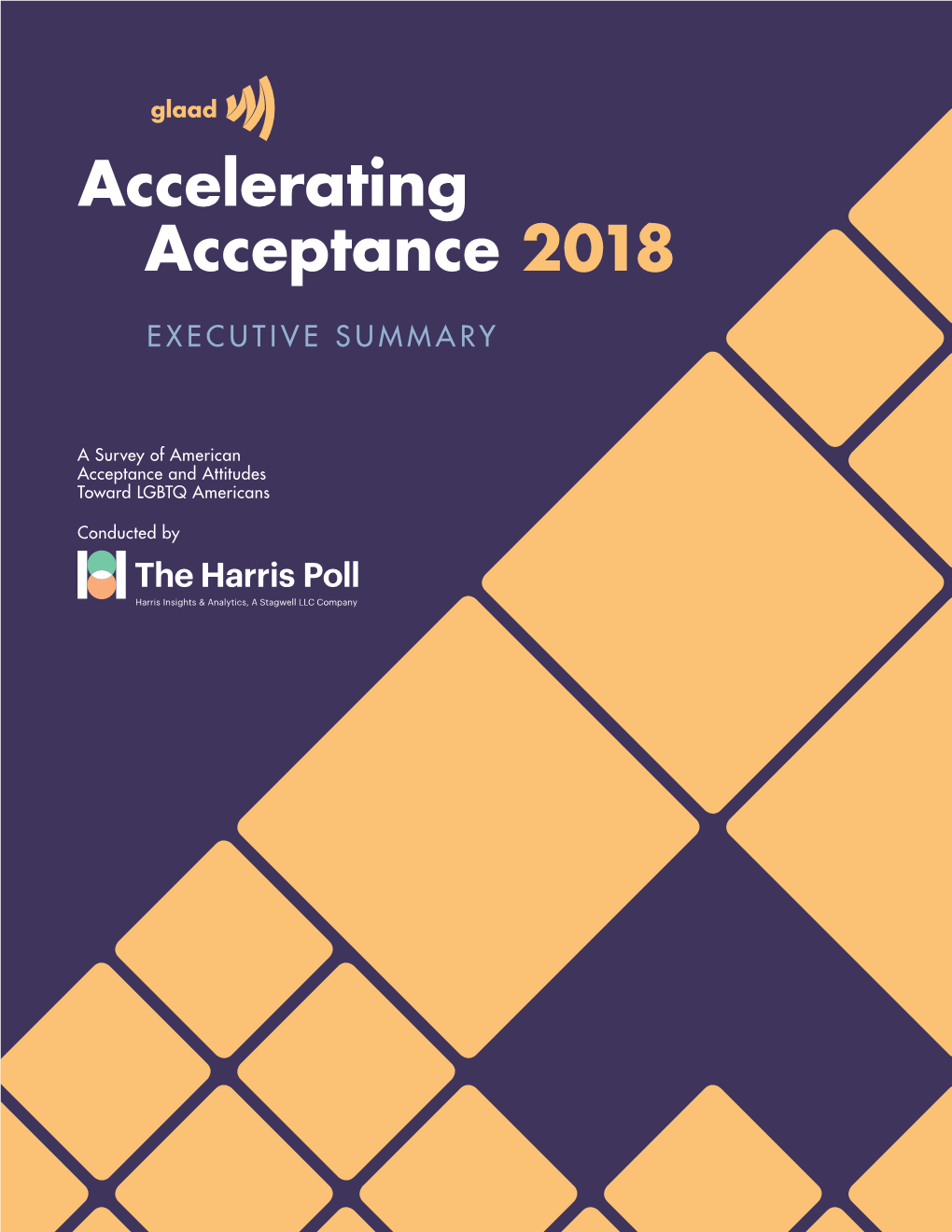 Accelerating Acceptance 2018