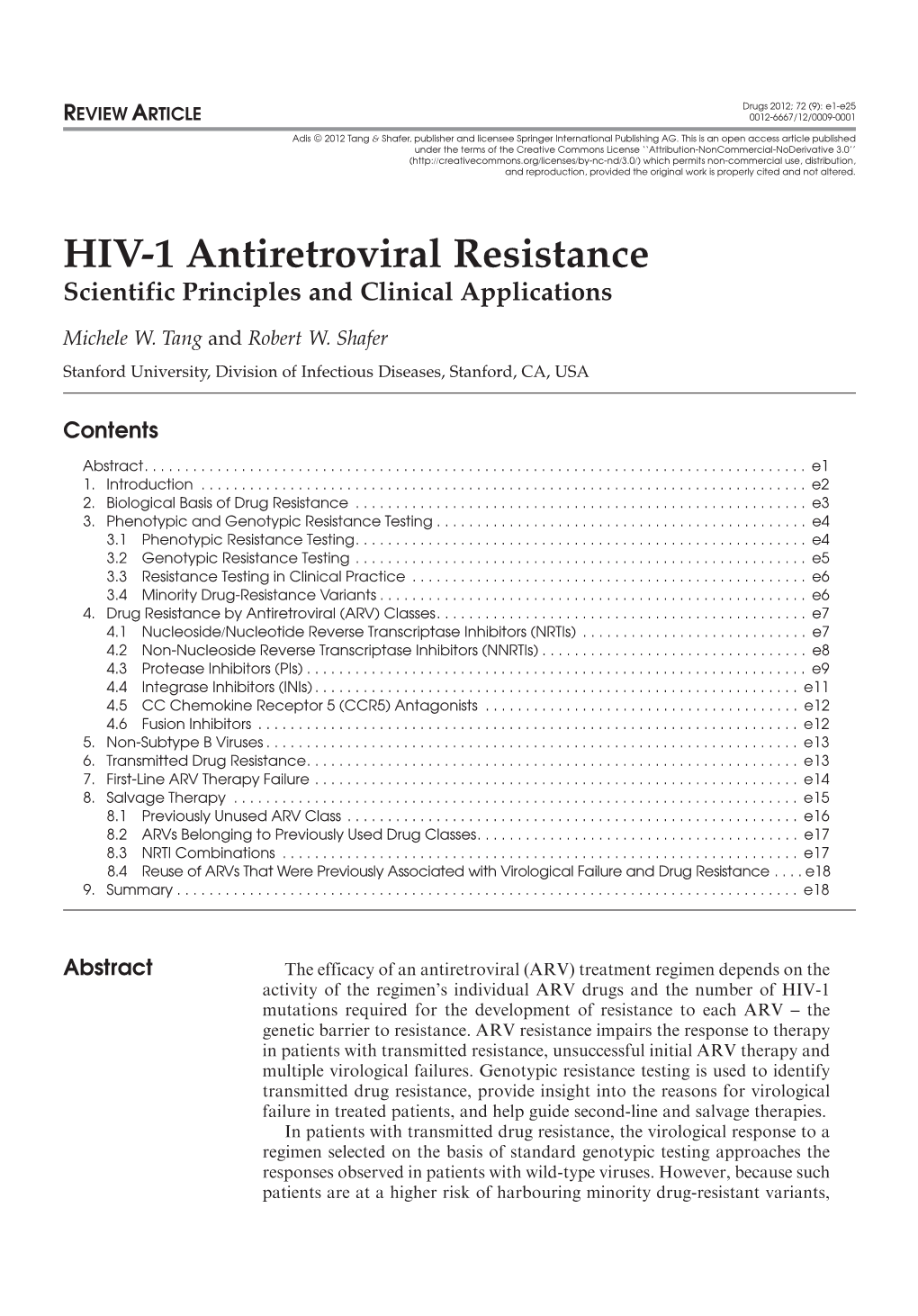 Tang.Aidsdrugs.2012.Pdf