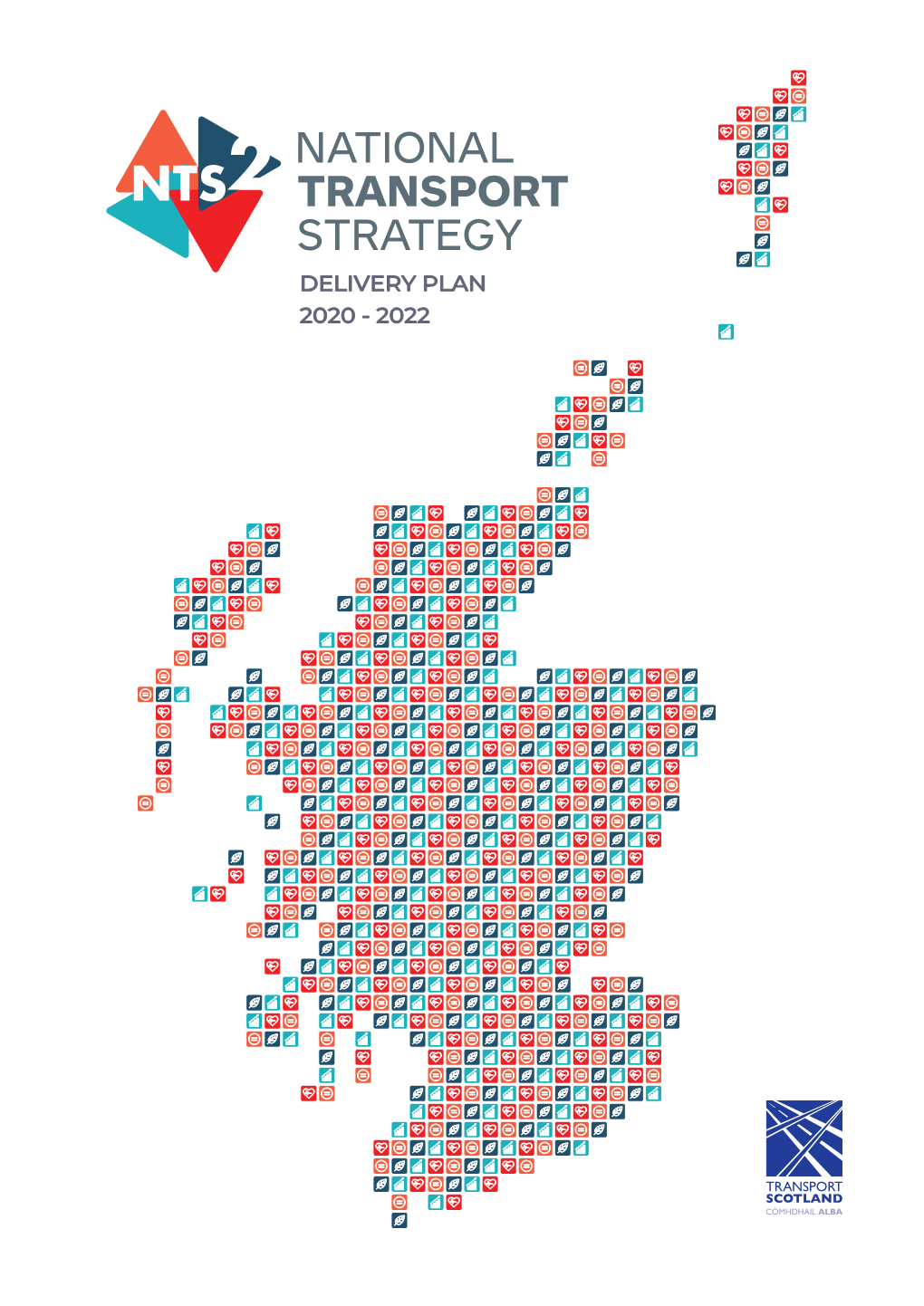 DELIVERY PLAN 2020 - 2022 Table of Contents