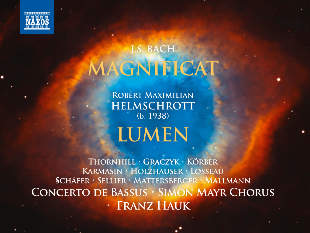 Lumen Magnificat