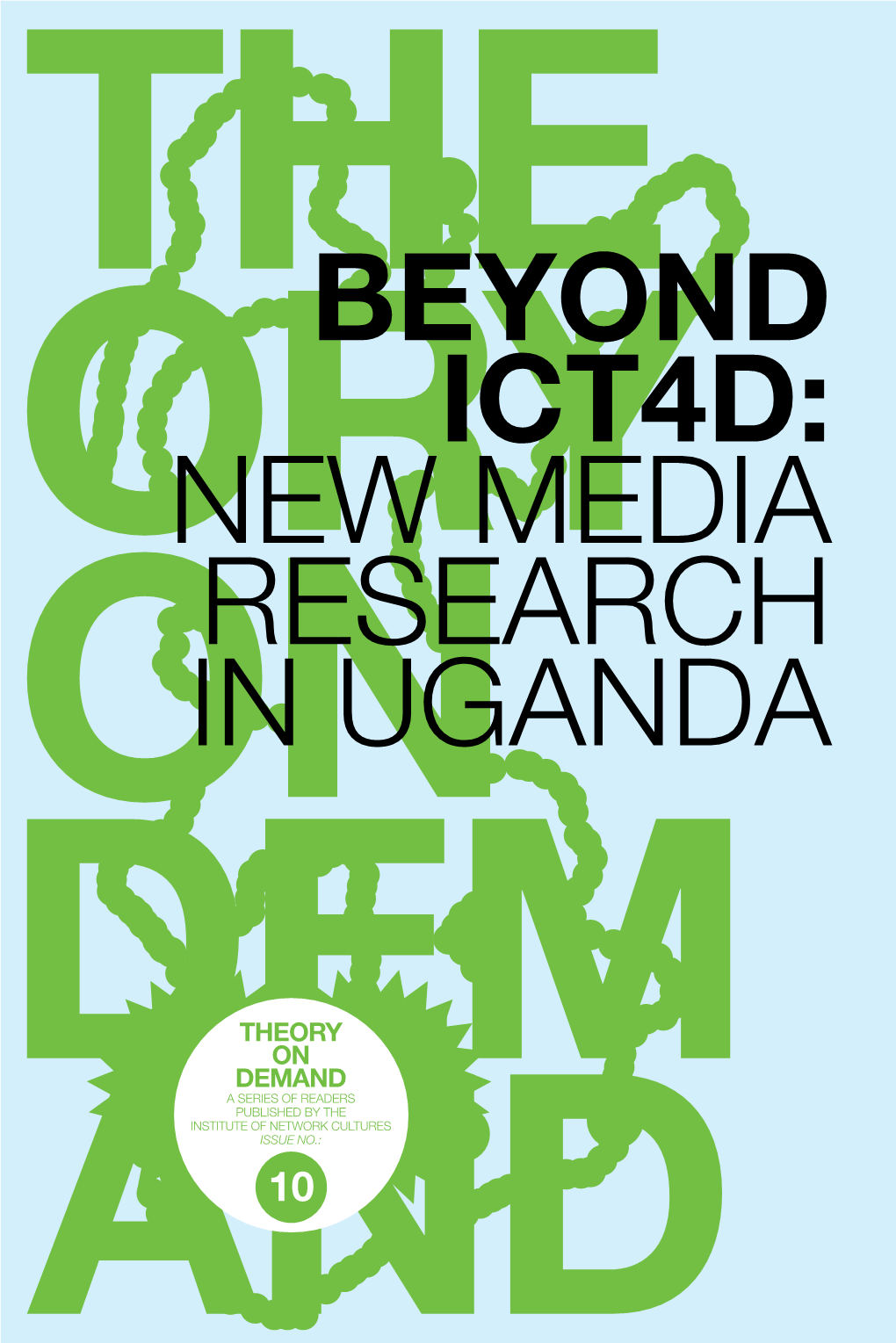 Beyond ICT4D: New Media Research in Uganda