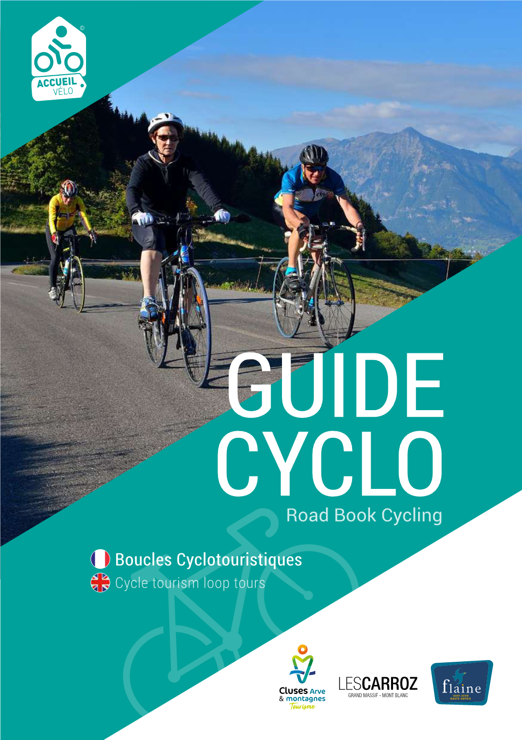 Road Book Cycling