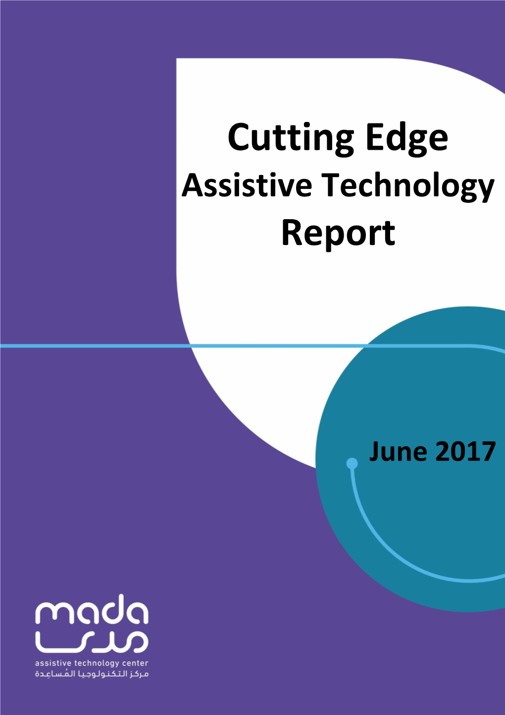 Cutting Edge Report