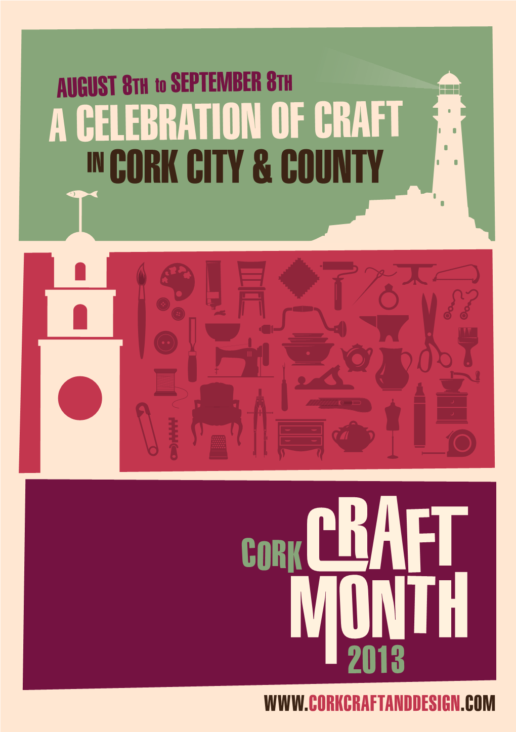 A Celebration of Craft in Cork City & County