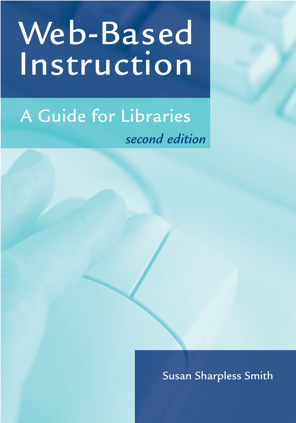 Web-Based Instruction