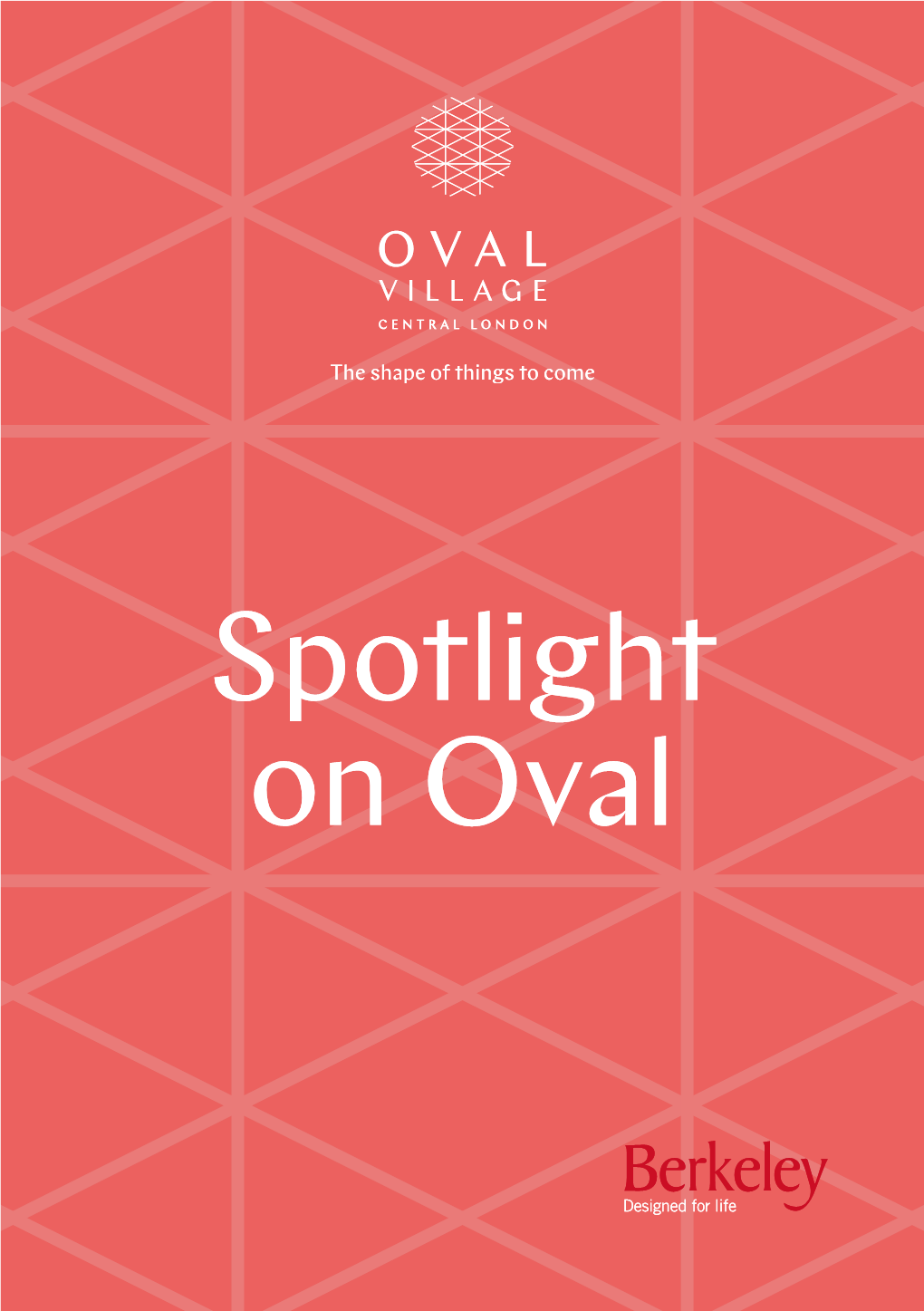 Spotlight on Oval Contents Your Complete Guide of What HISTORY and HERITAGE PAGE 2–11 to Do in and TRANSPORT PAGE 12–19 Around Oval