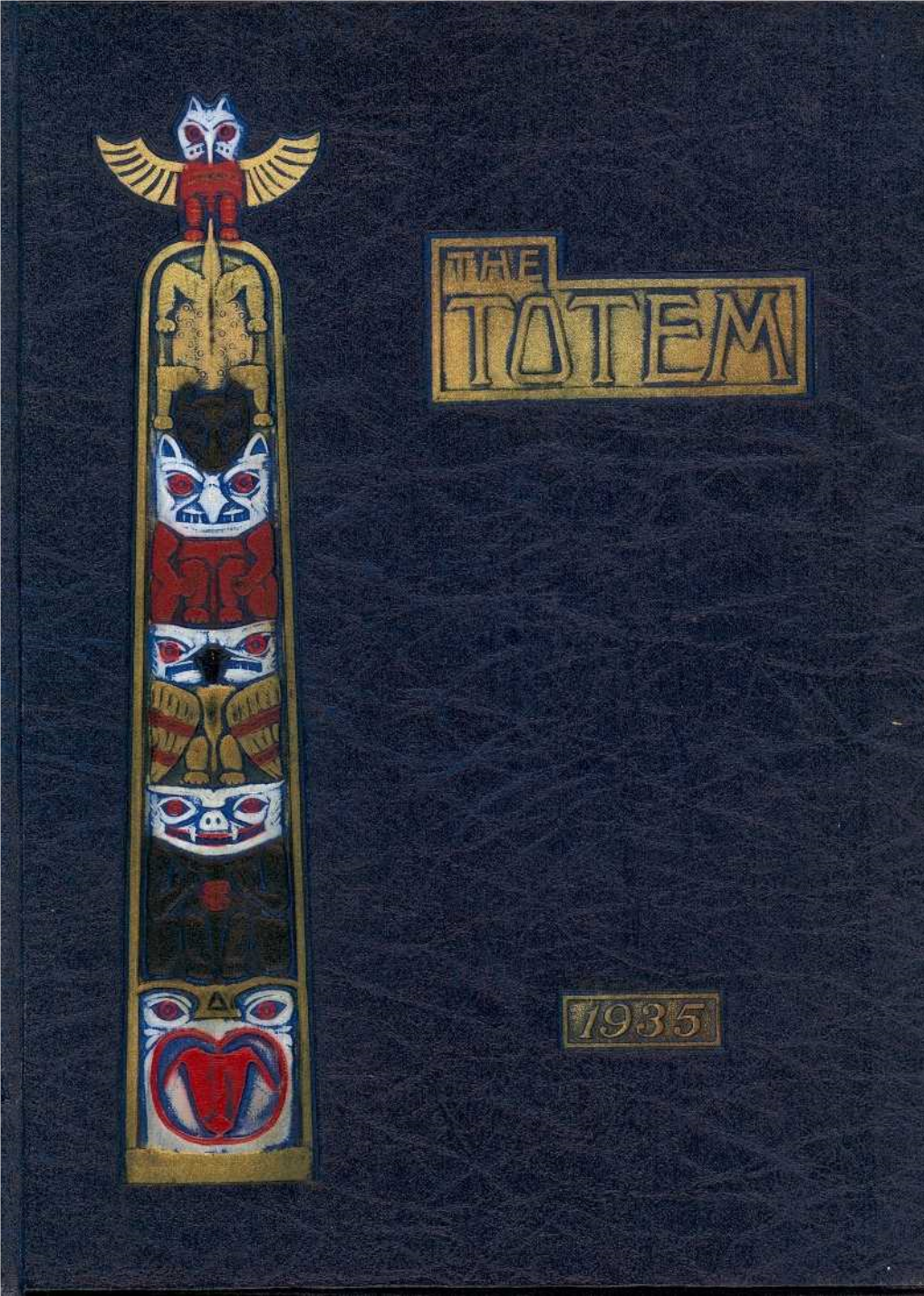 1935 Totem.Pdf