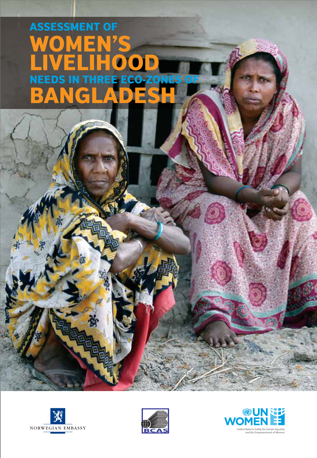 Women's Livelihood Bangladesh