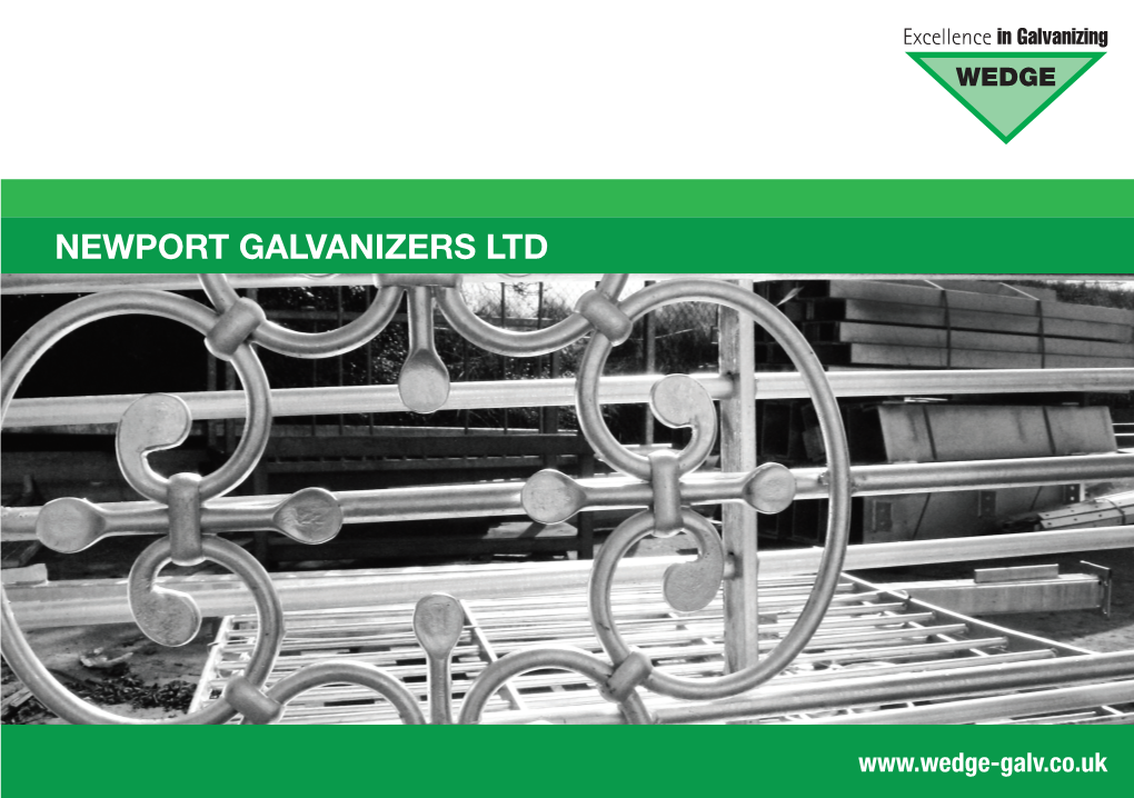 Newport Galvanizers Ltd