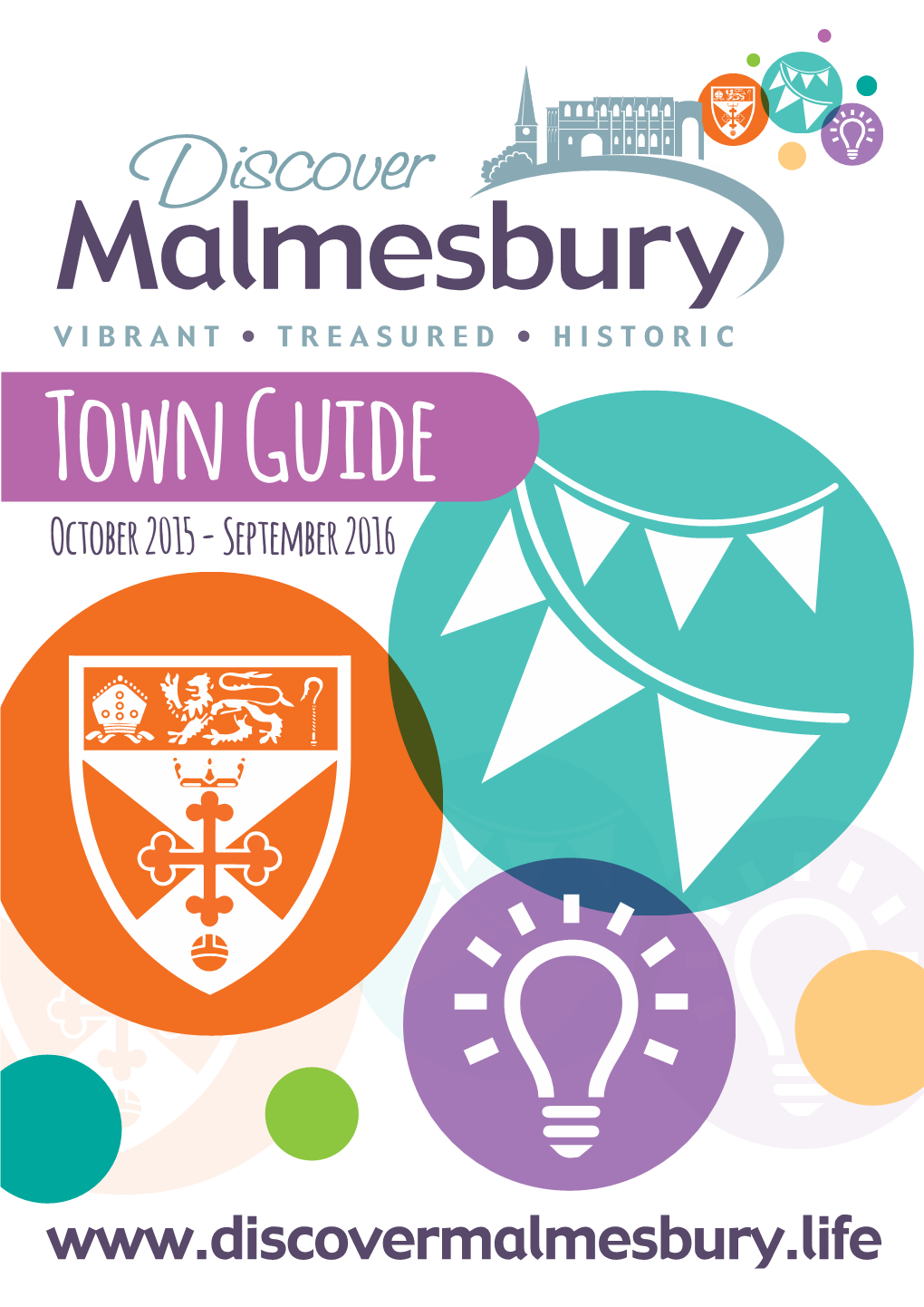 Malmes Town Guide Web 2015-16