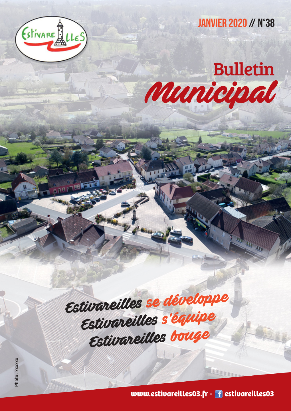 Bulletin Municipal 2020