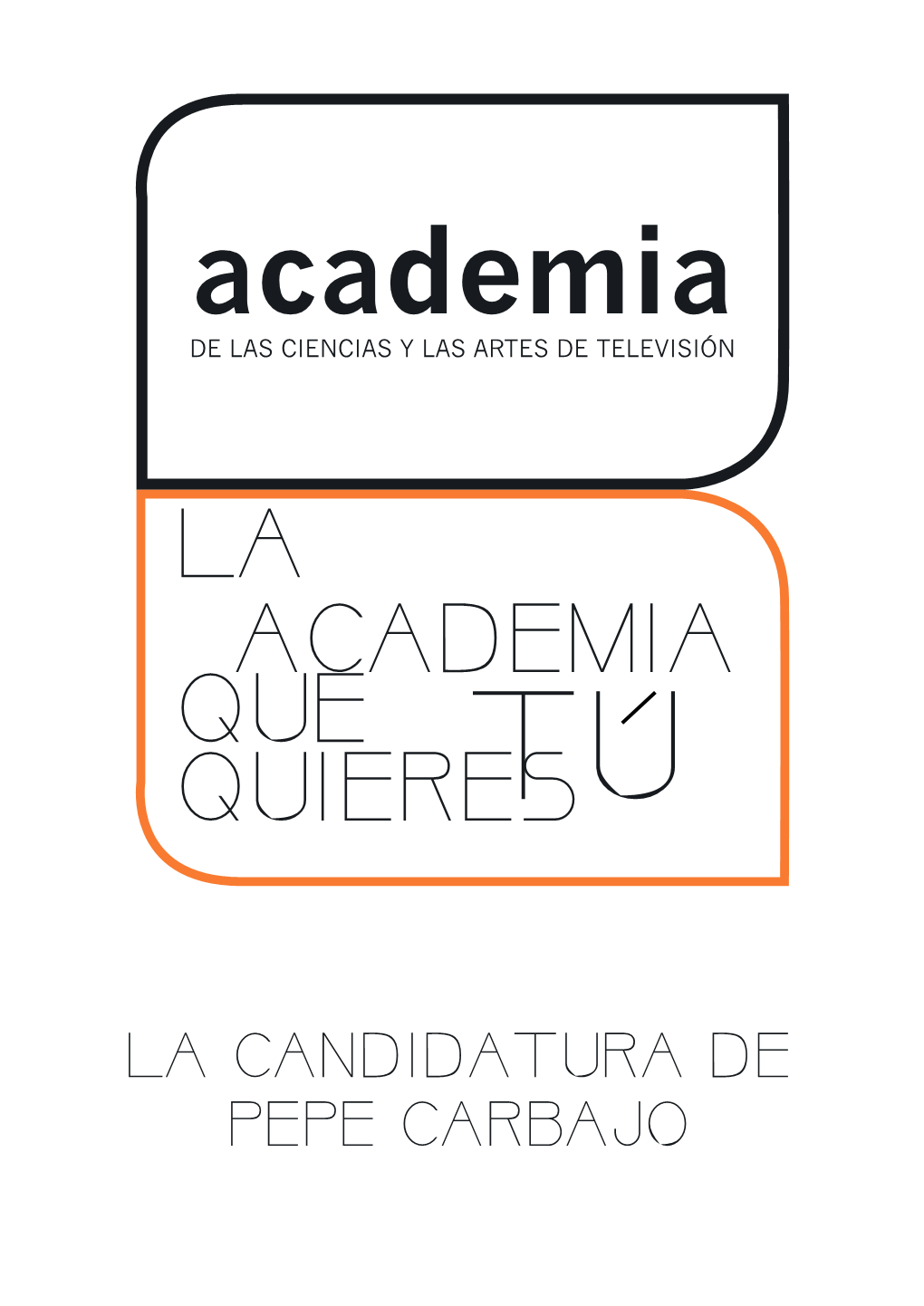 La Academia Que Quierestu