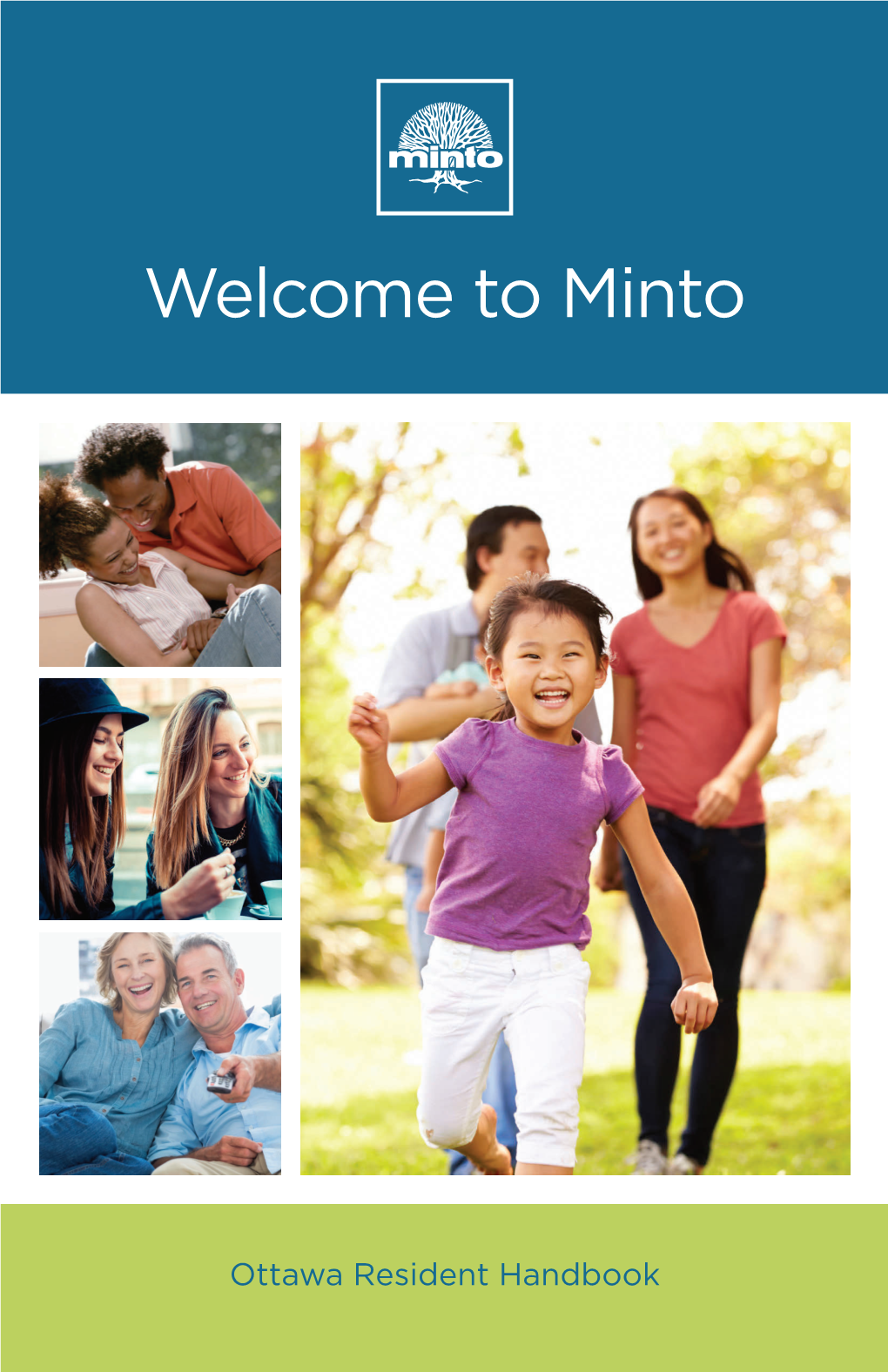 Welcome to Minto