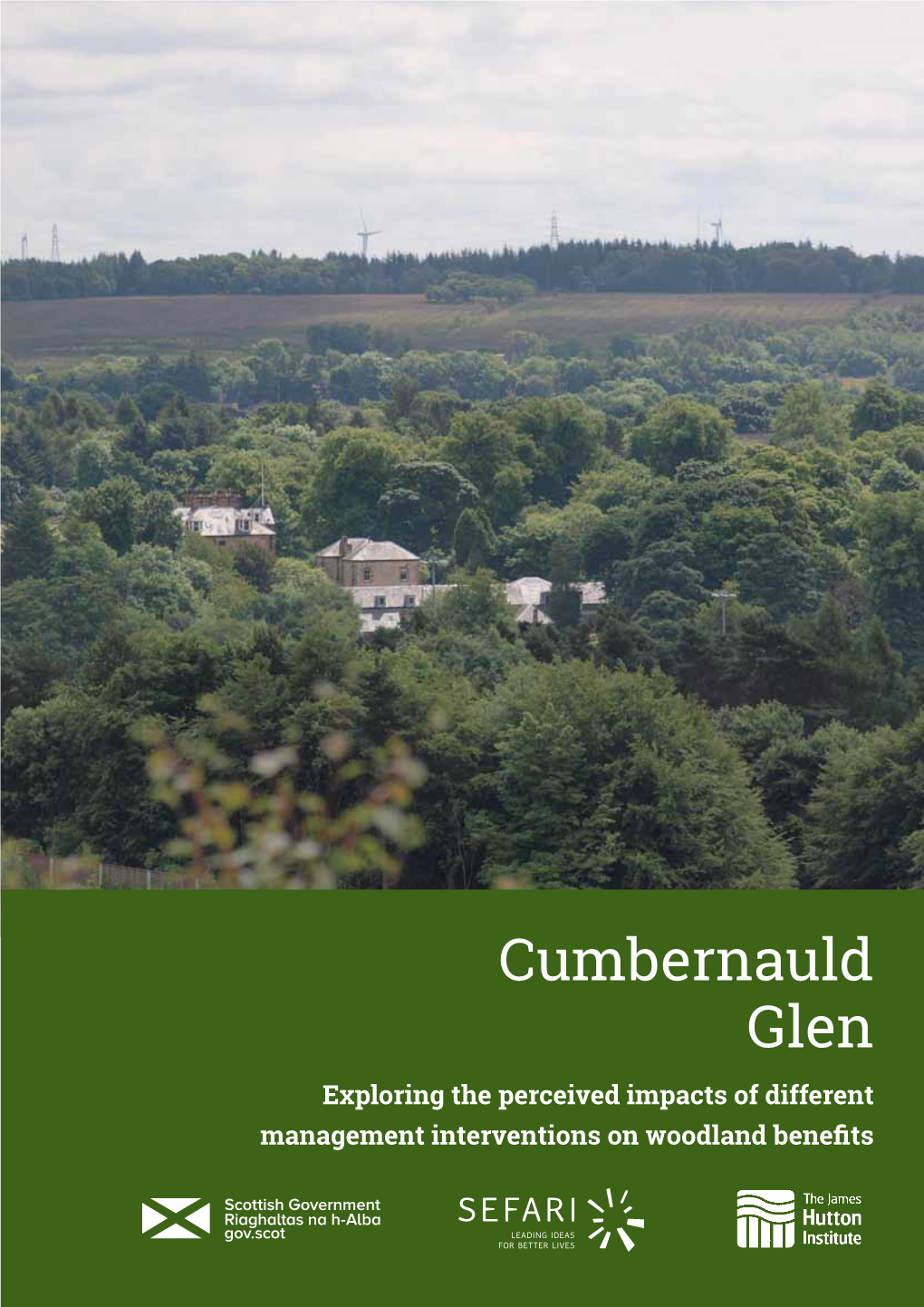 Cumbernauld Glen