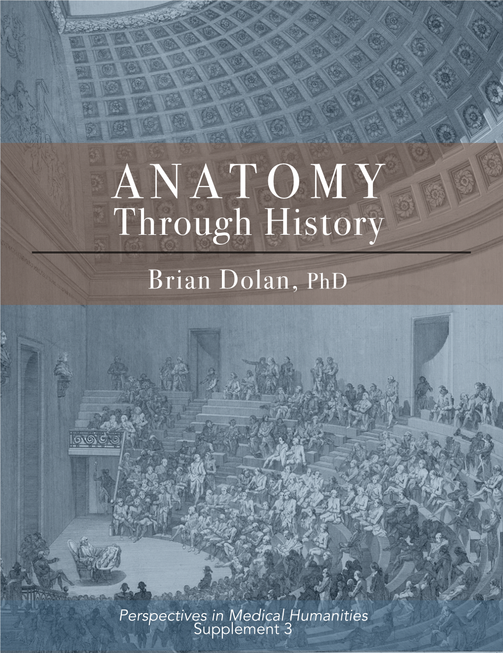 ANATOMY Through History