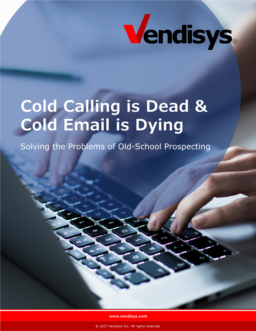 Cold Calling Is Dead & Cold Email Is Dying