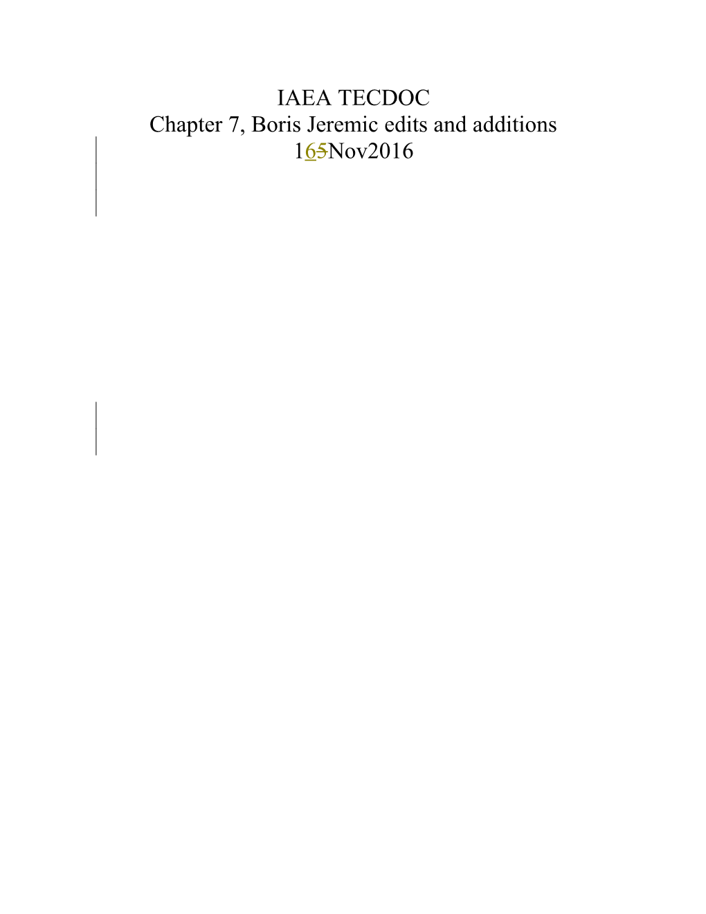 Chapter 7, Boris Jeremic Edits and Additions