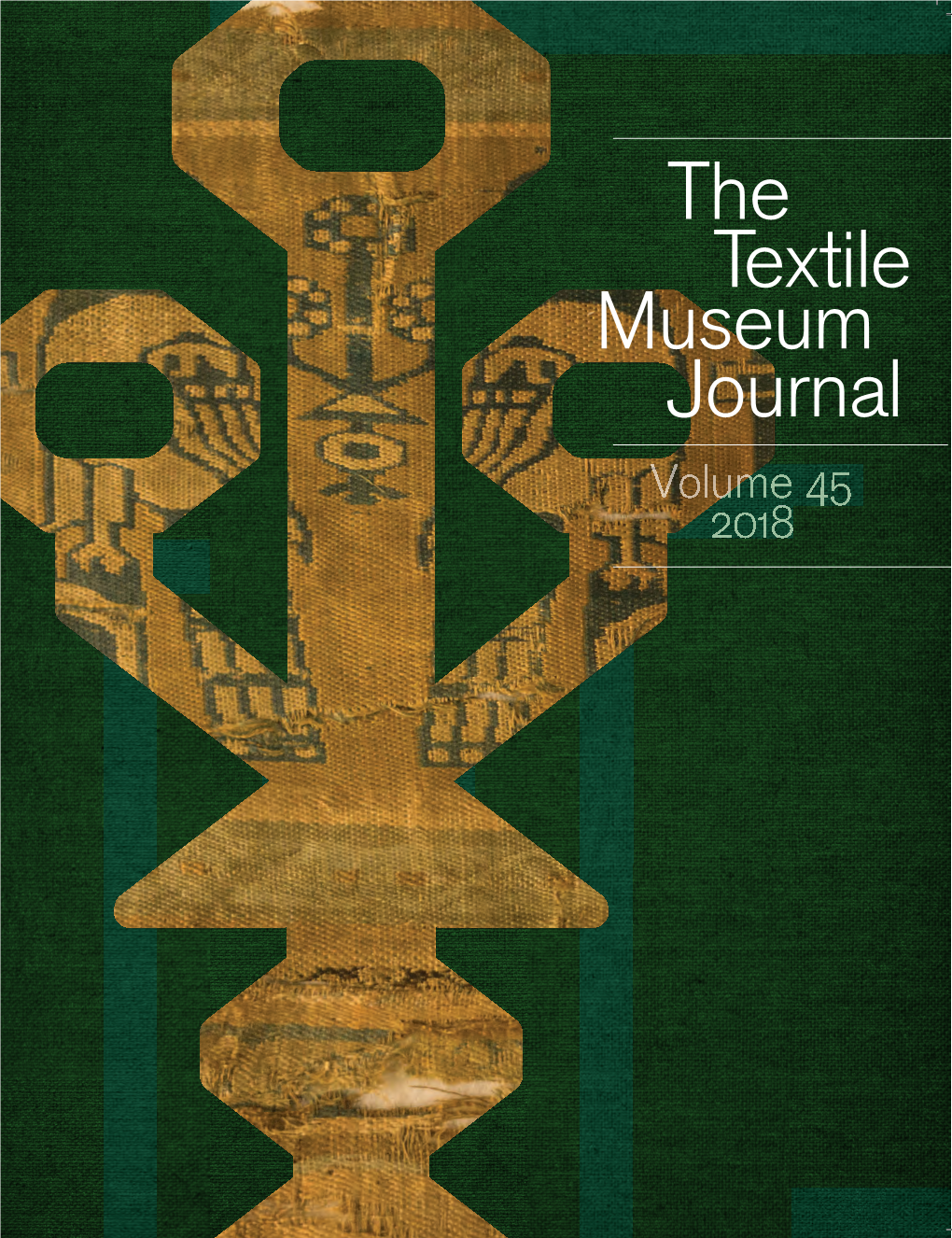 The Textile Museum Journal