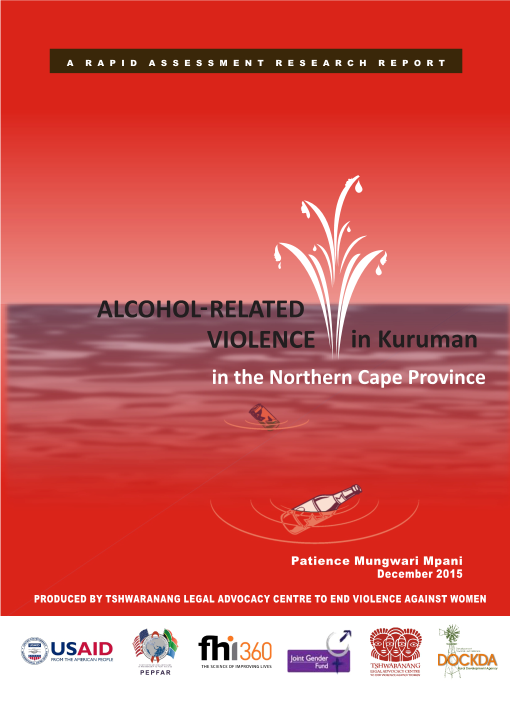 Kuruman Report