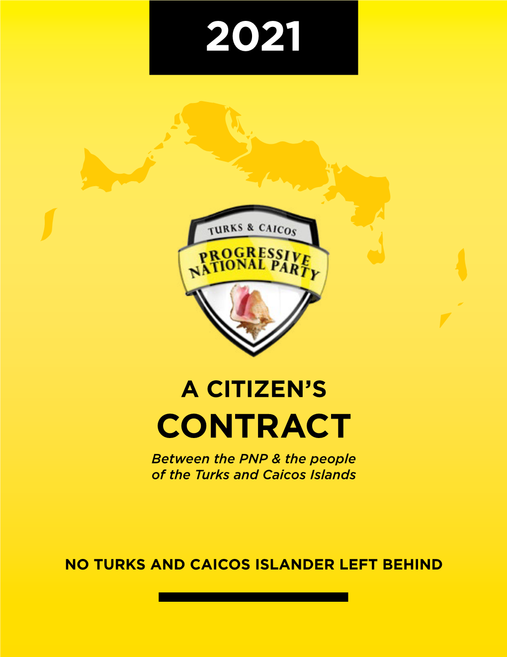 Citizen's Contract