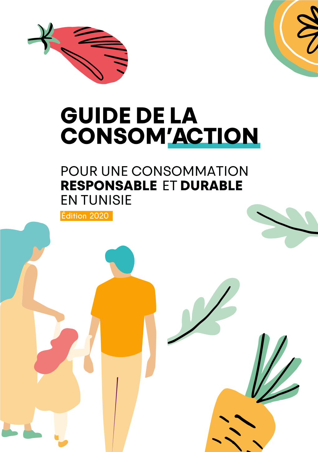 Guide De La Consom'action