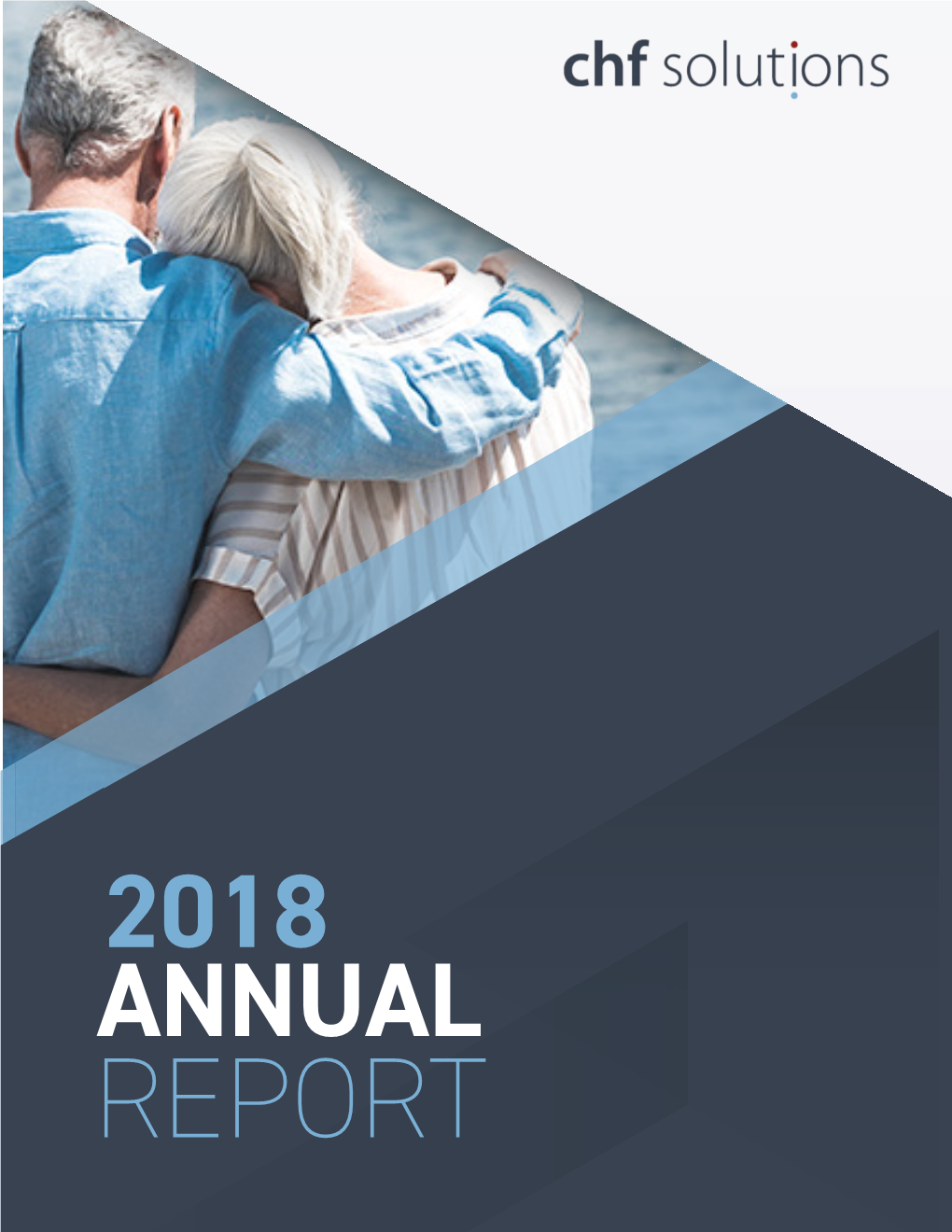 View Annual Report