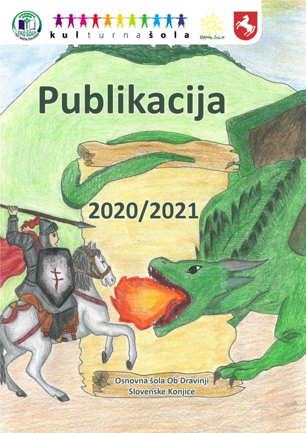 Publikacija 2020/2021