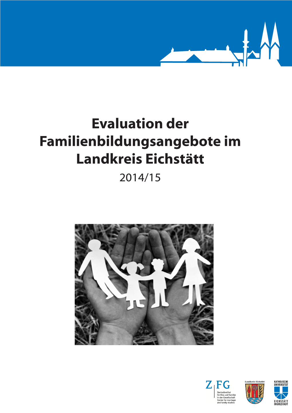 Evaluation Der Familienbildungsangebote Im