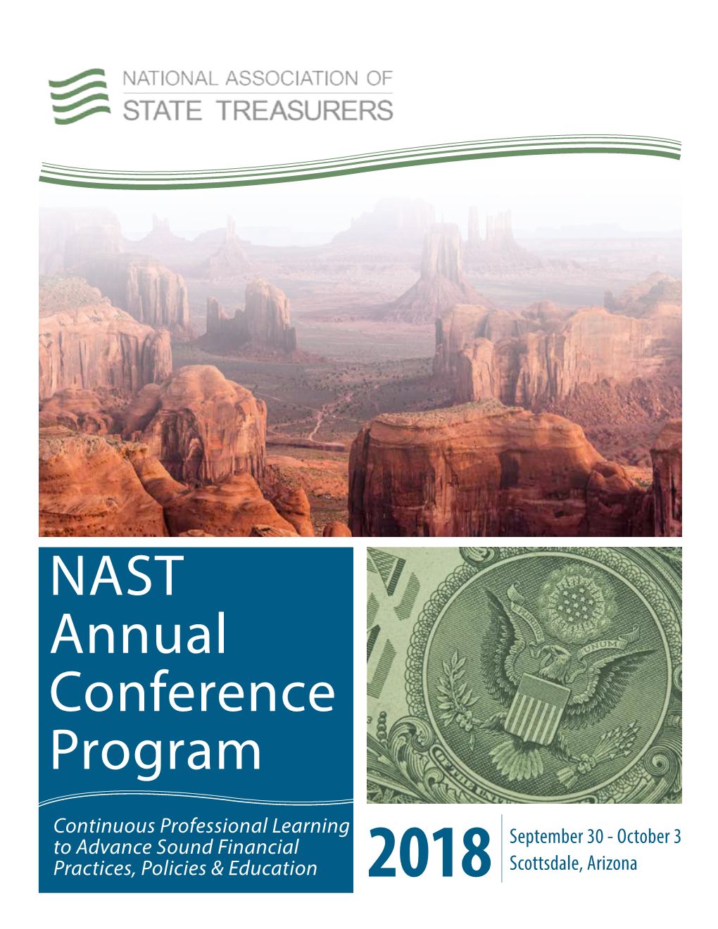 NAST Annual Conference Program