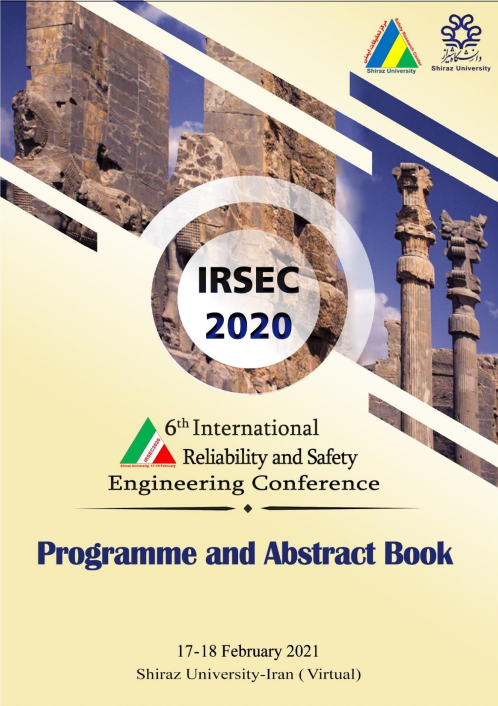 6Th International Reliability and Safety Engineering Conference