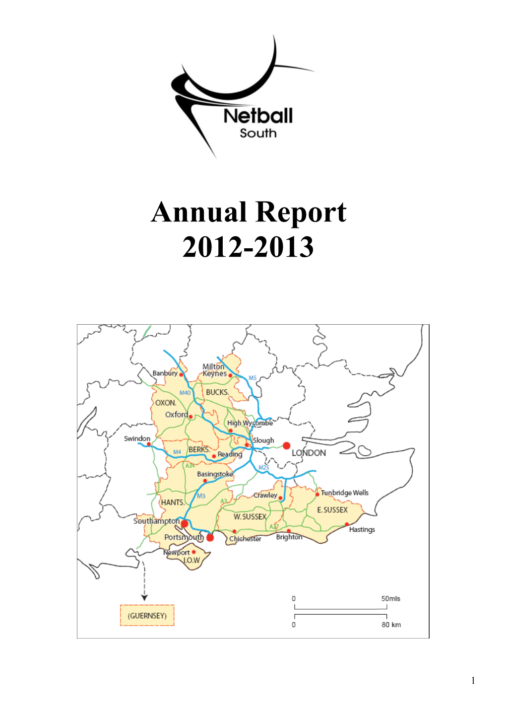 Annual Report 2012-2013