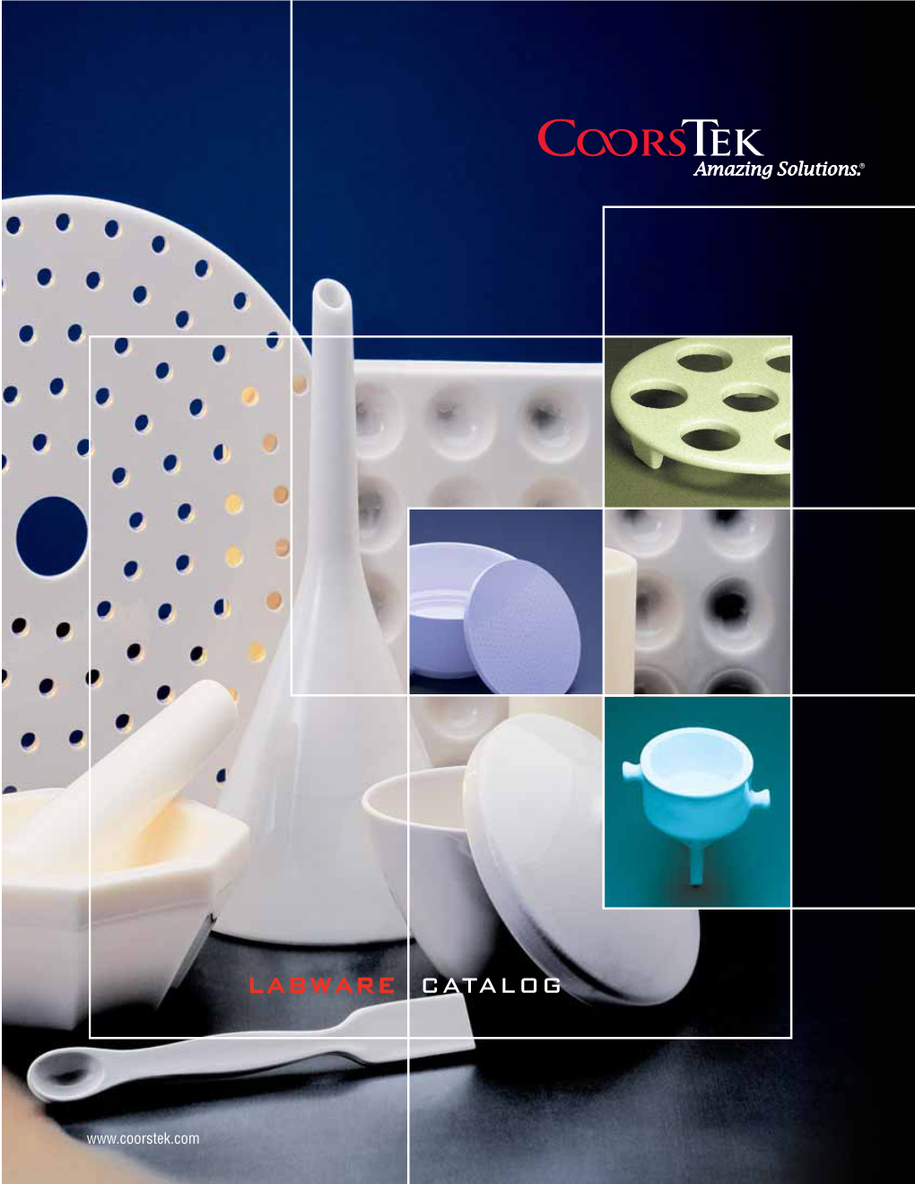 Catalog Labware