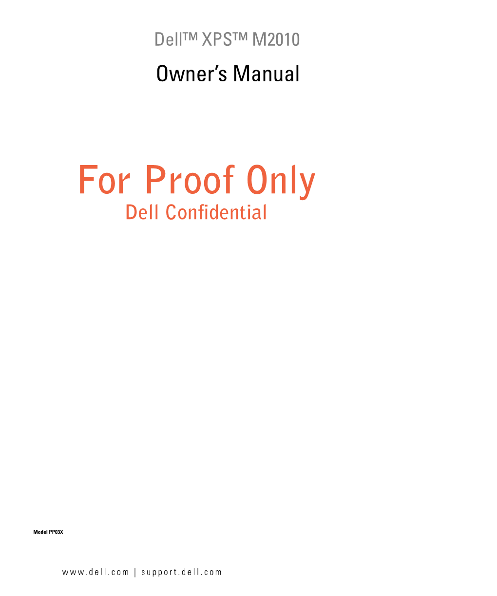 Owner's Manual Or Contact the Printer Manufacturer