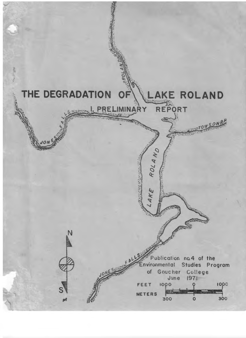 Degradation-And-Dredging-Of-Lake