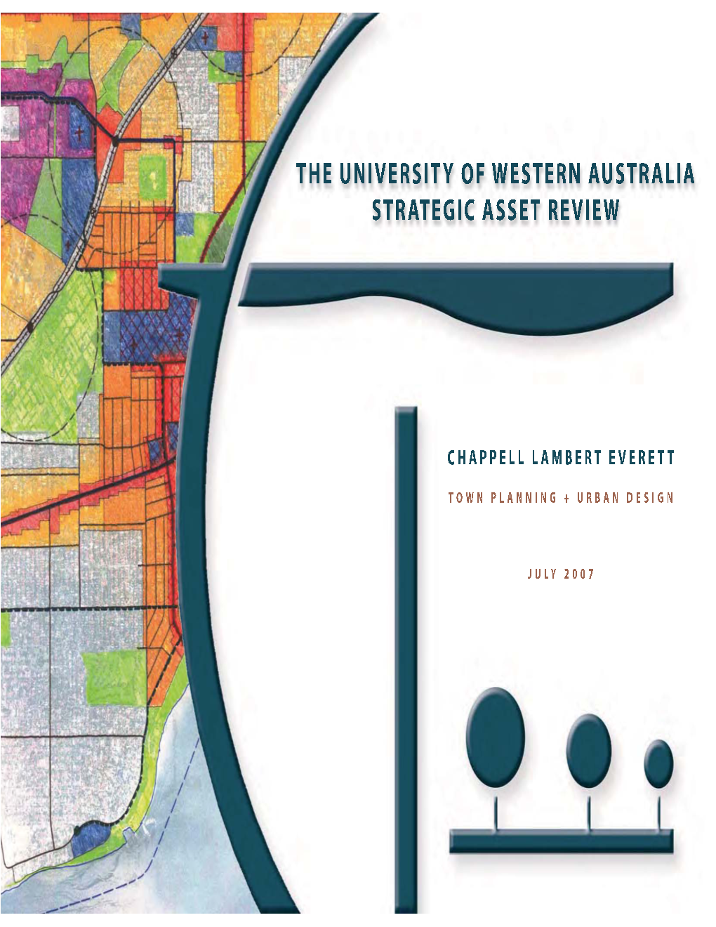 The University of Western Australia Strategic Asset Review