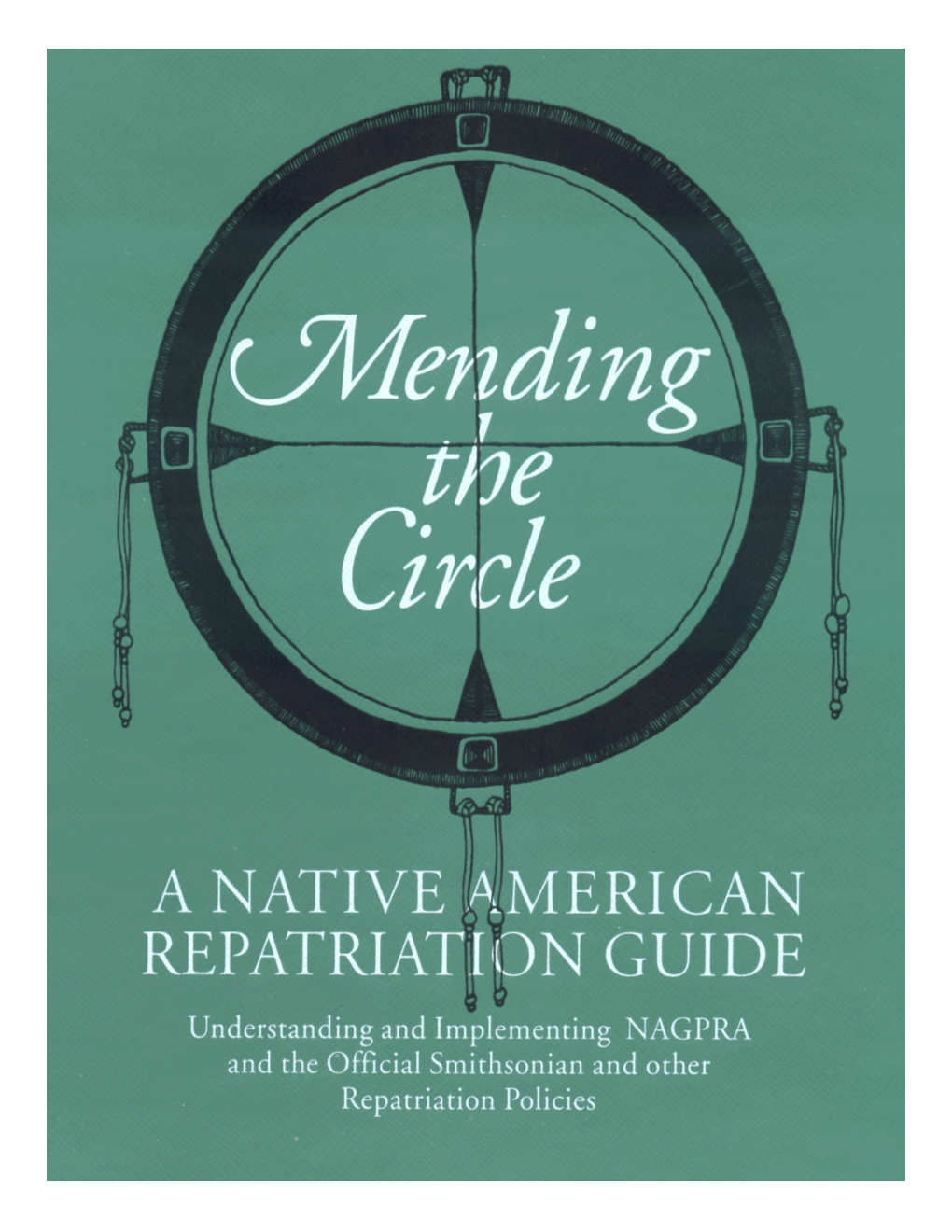 Mending the Circle