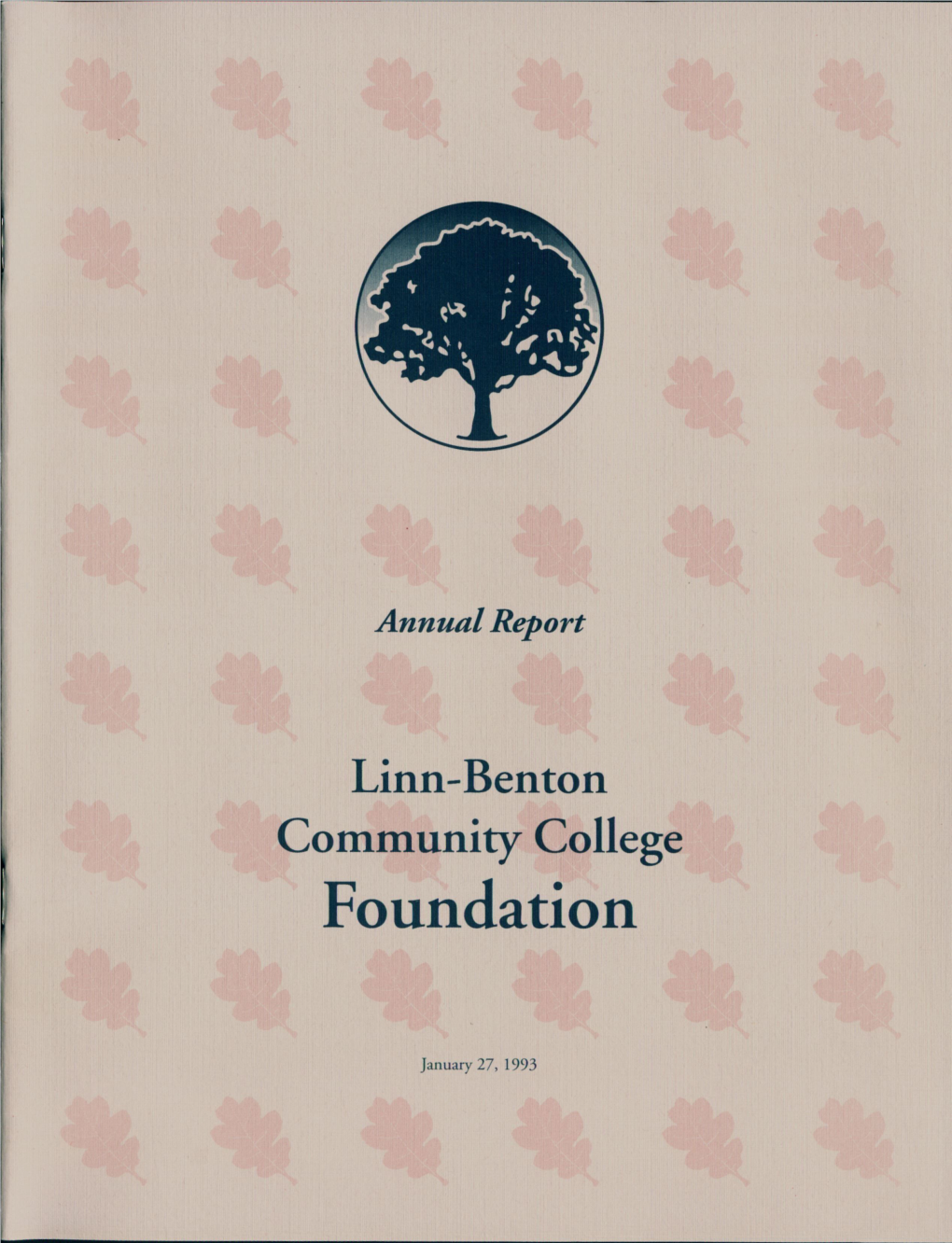 Linnbenton Community College Foundation