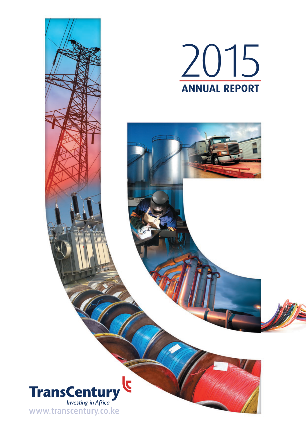 FY2015 Annual Report