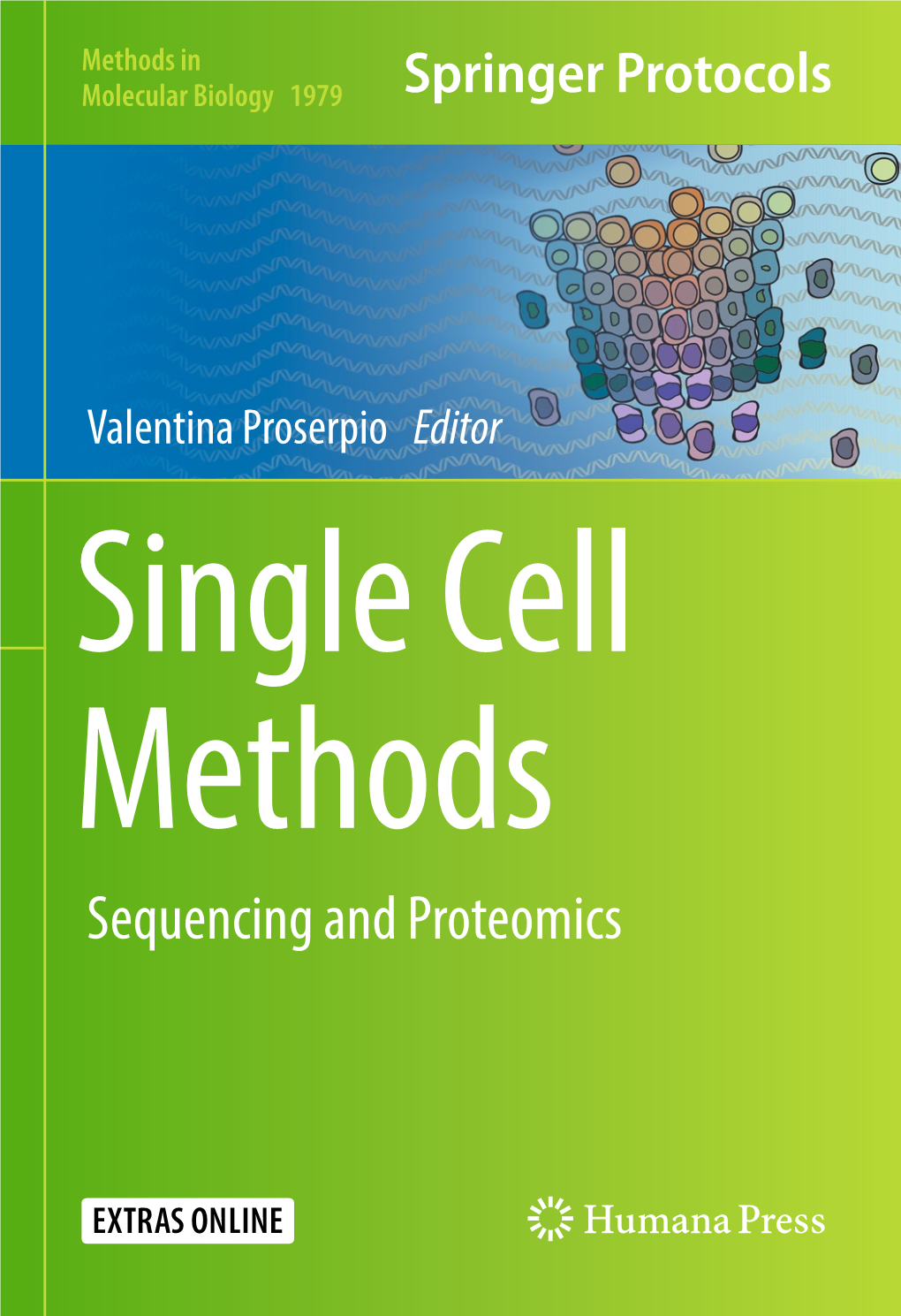 Sequencing and Proteomics M ETHODS in M OLECULAR B IOLOGY