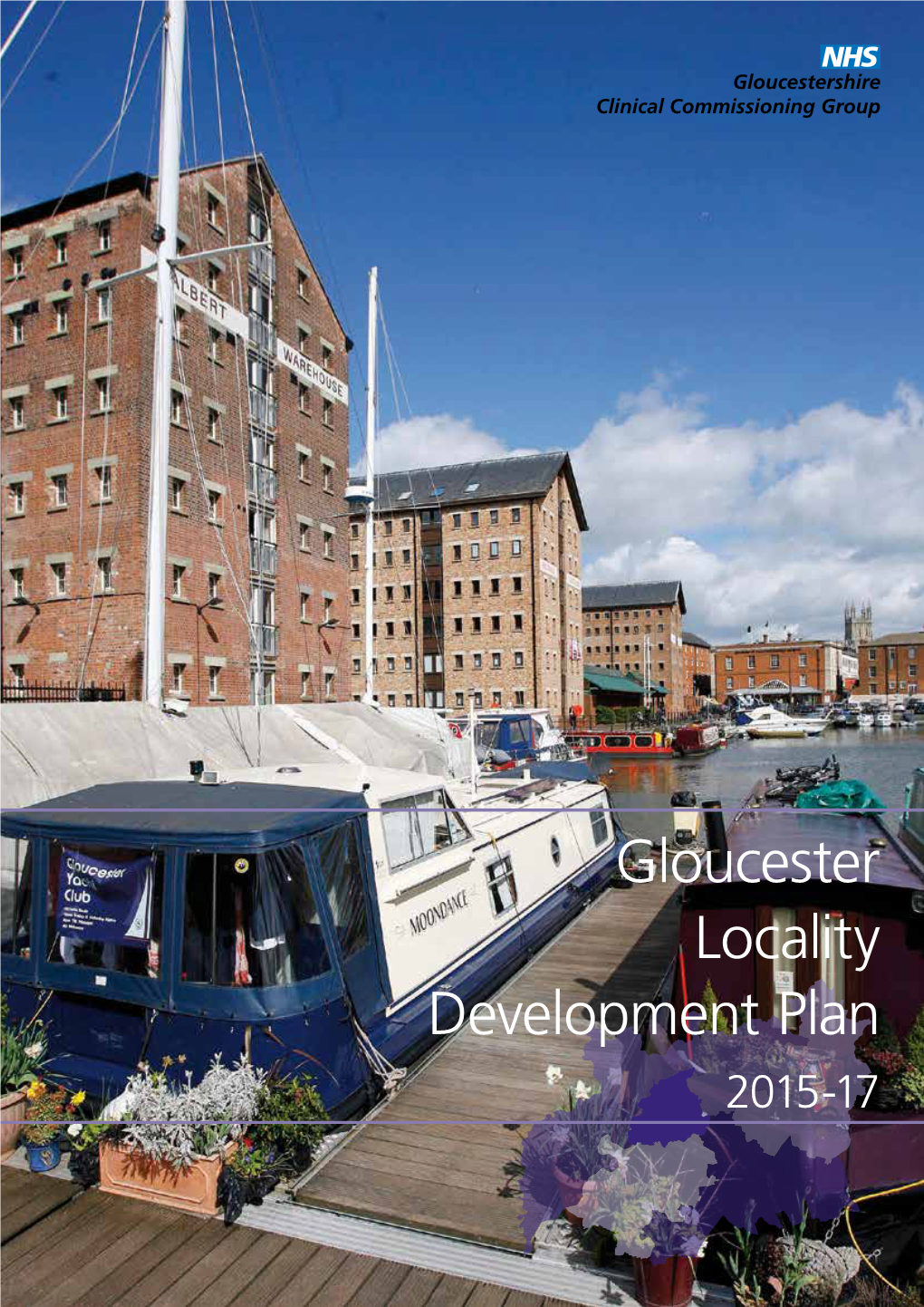 Gloucester Locality Development Plan