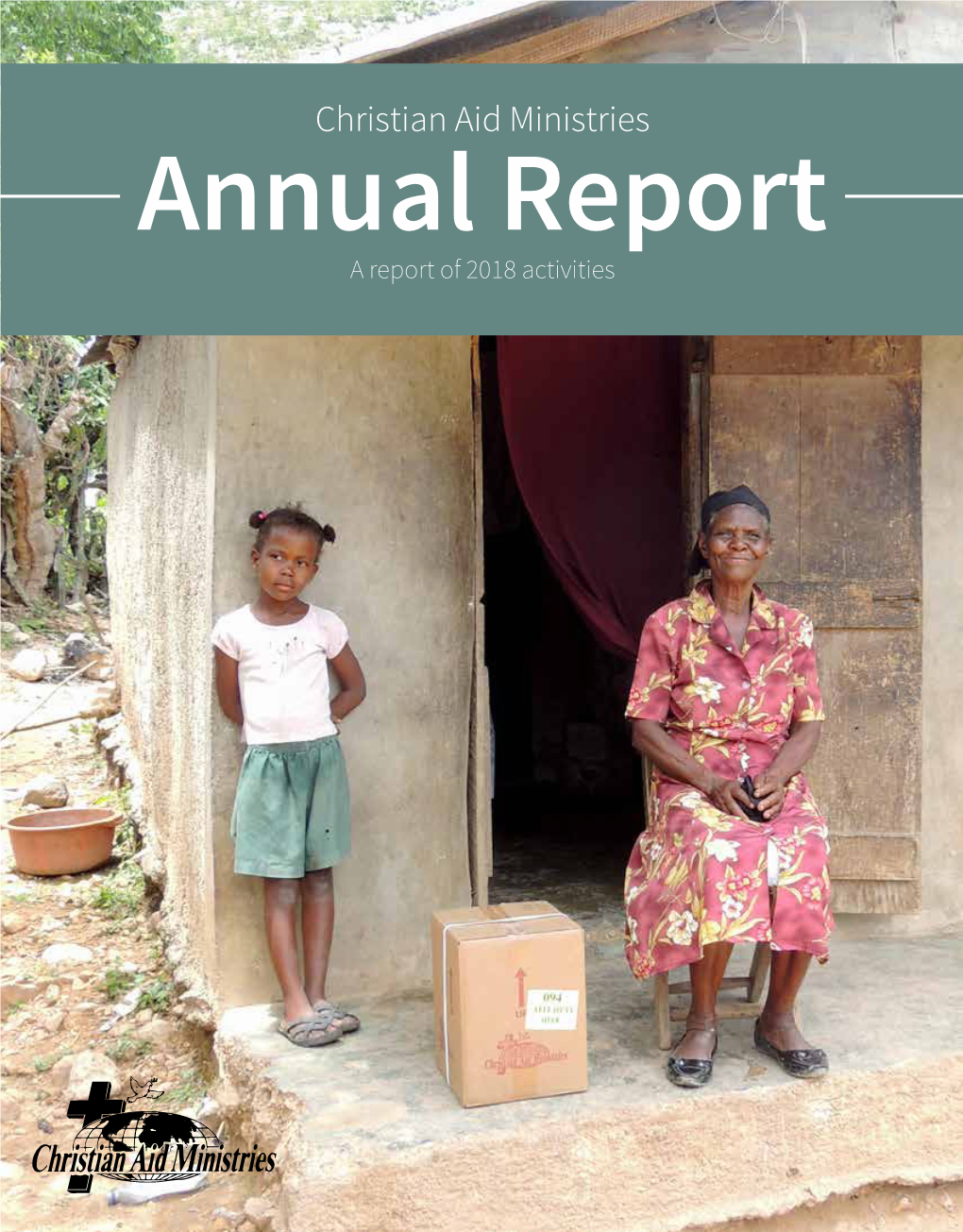 Annual Report