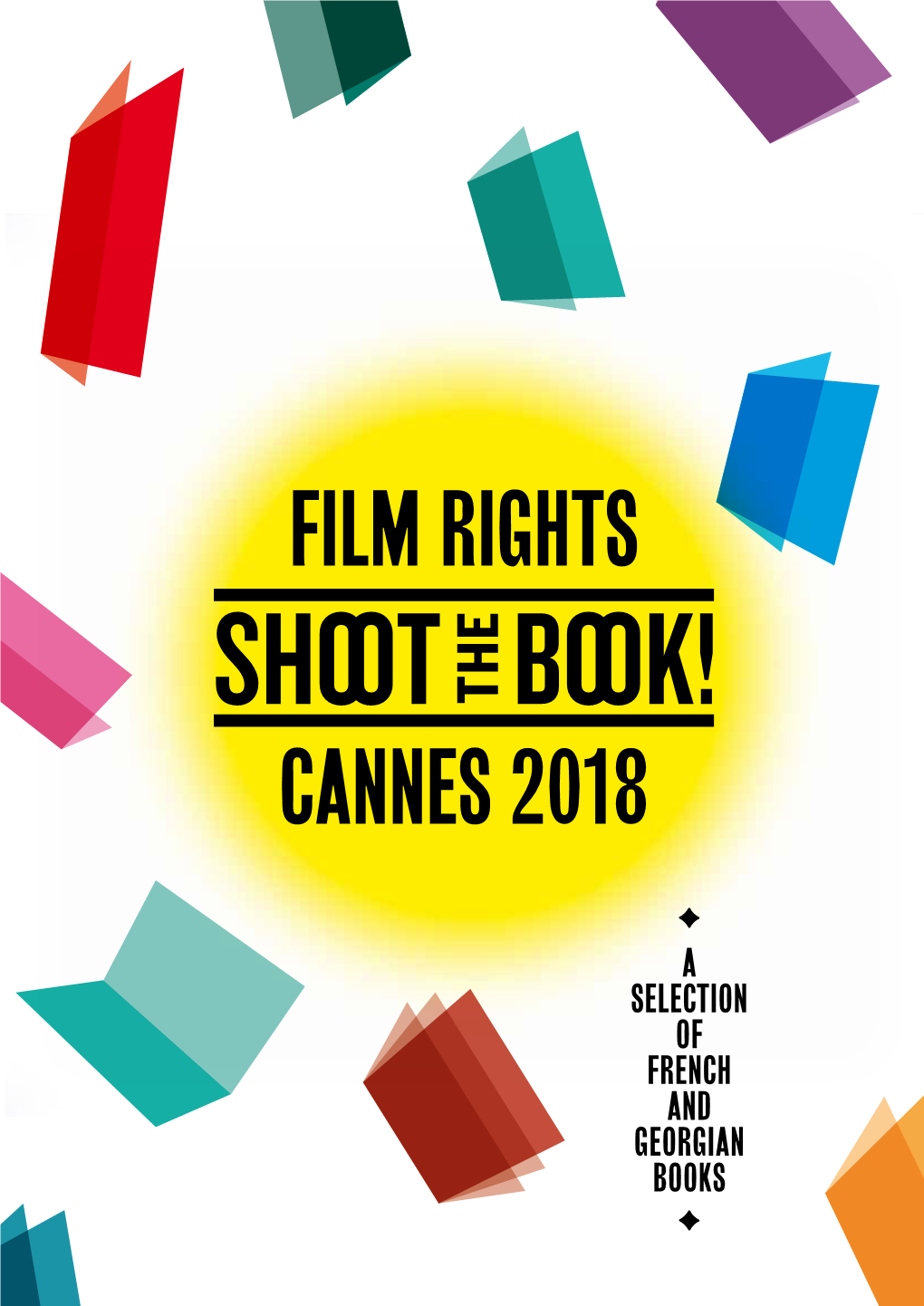 Film Rights Cannes 2018