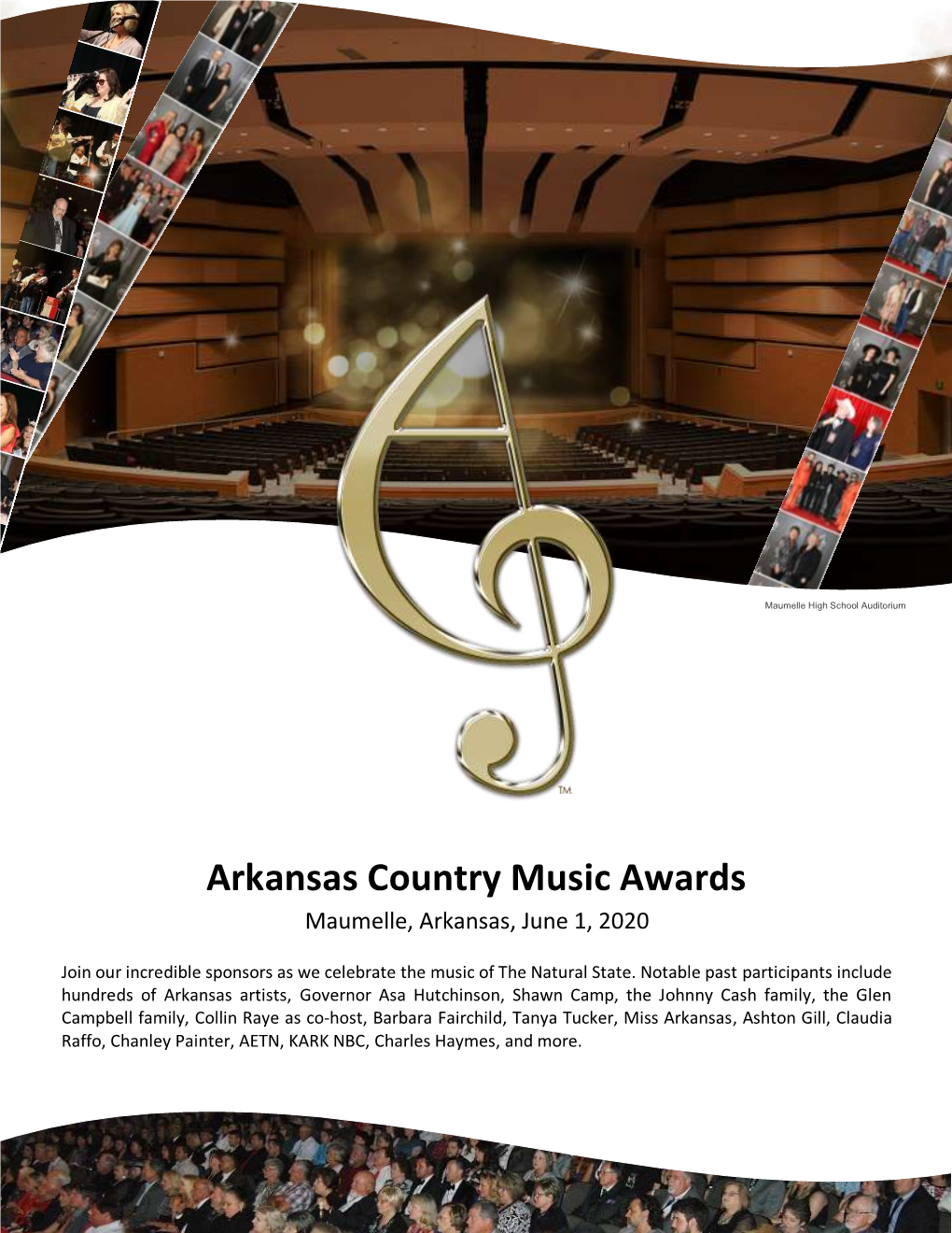 Arkansas Country Music Awards