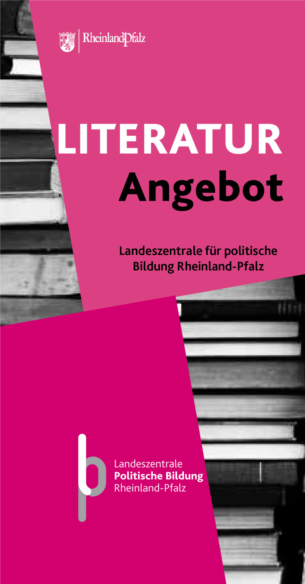 Literaturangebot Ab Juni 2019.Pdf