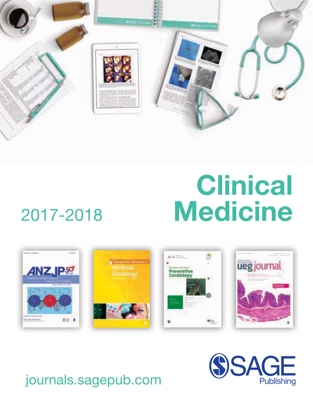 Clinical Medicine