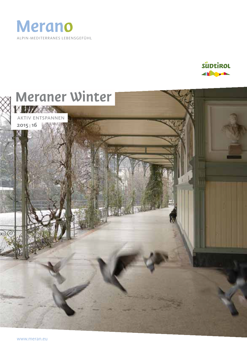 Meraner Winter