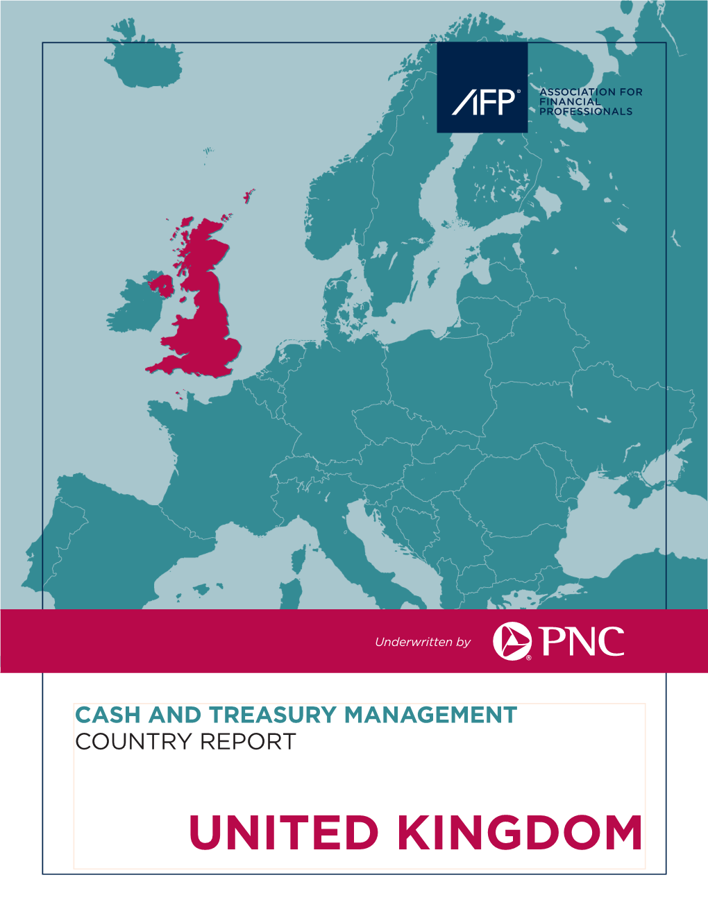 UNITED KINGDOM Executive Summary