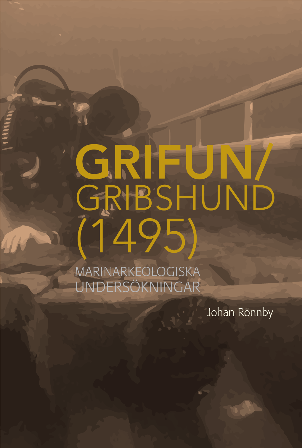 Grifun/Gribshund (1495)