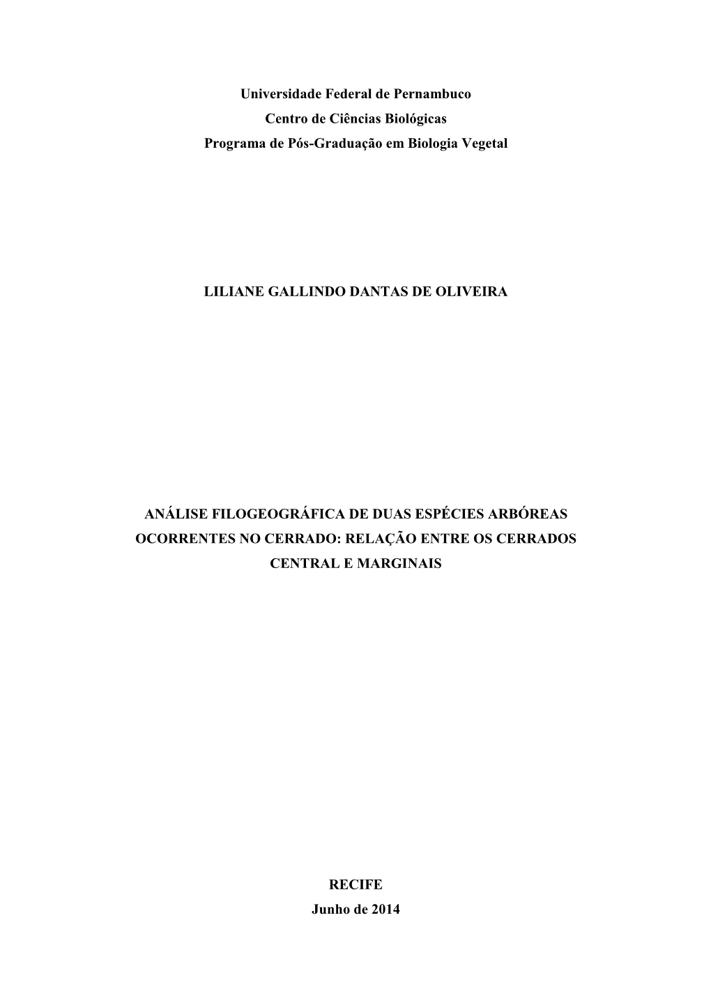 TESE Liliane Gallindo Dantas De Oliveira.Pdf