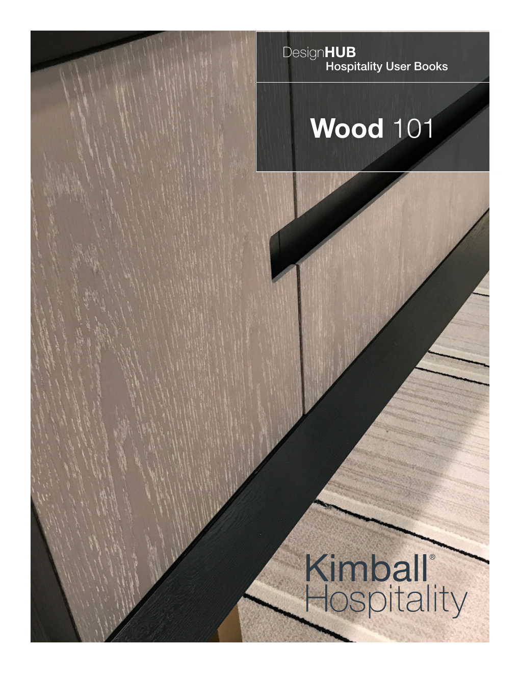 Wood 101 Designhub Hospitality User Books Wood 101